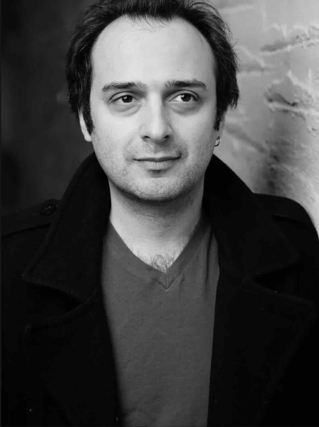 Alex Ryaboy